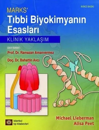 Marks' Tıbbi Biyokimyanın Esasları