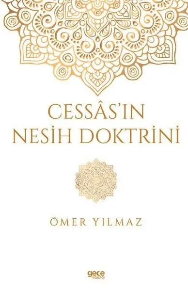 Cessas’ın Nesih Doktrini