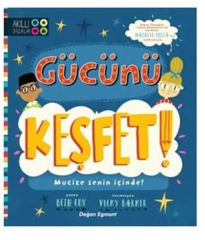 Gücünü Keşfet!