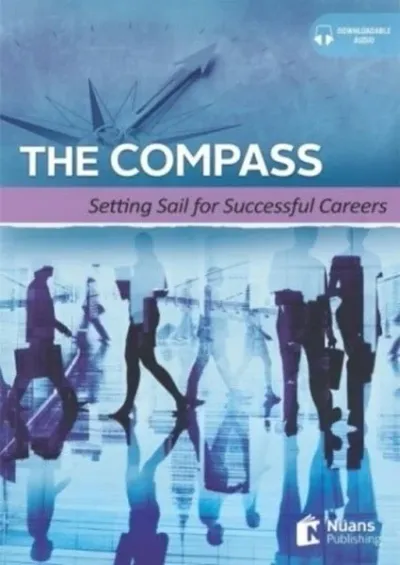 The Compass-Setting Sail for Successful Careers
