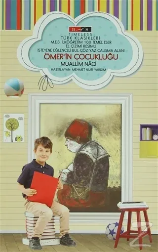 Ömer'in Çocukluğu (Tımeless)