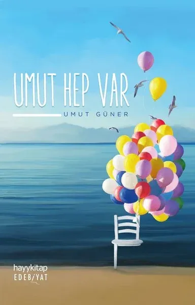 Umut Hep Var Umut Güner