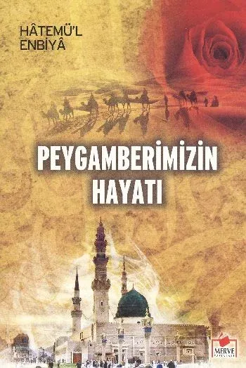 Peygamberimizin Hayatı (Peyg-003)