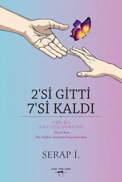 2'si Gitti 7'si Kaldı