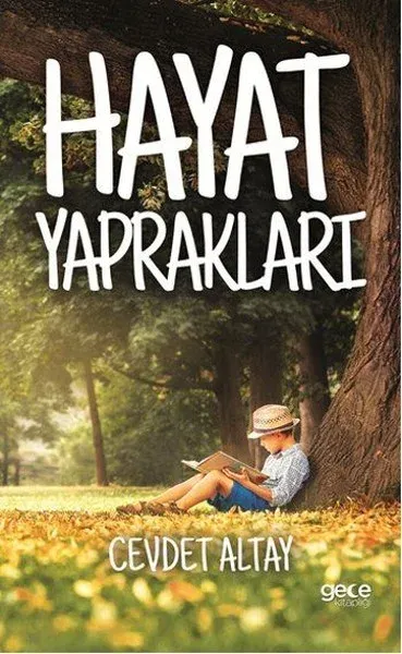 Hayat Yaprakları