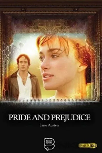 Pride And Prejudice Level - 5