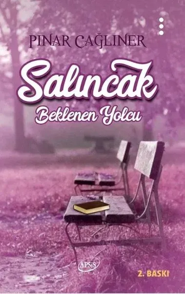 Salıncak - Beklenen Yolcu