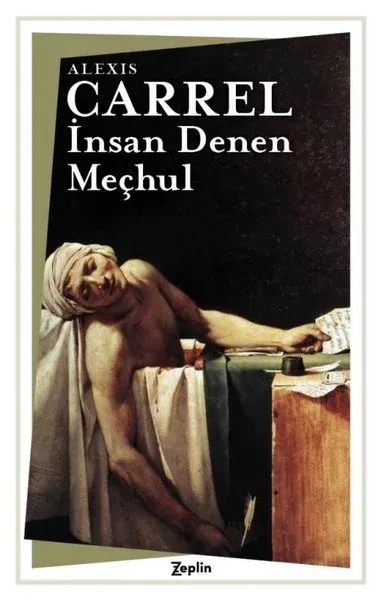 İnsan Denen Meçhul