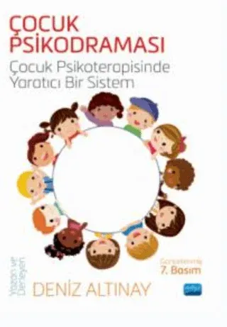 Çocuk Psikodraması