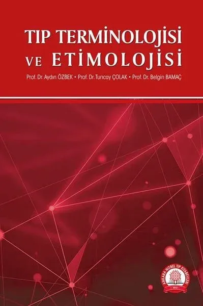 Tıp Terminolojisi ve Etimolojisi