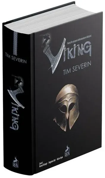 Viking Tek Cilt (Ciltli)