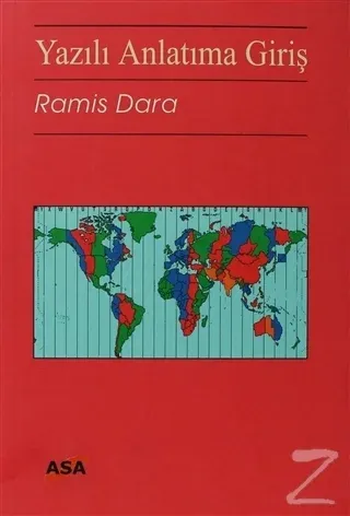 Yazılı Anlatıma Giriş