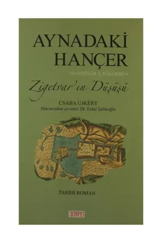 Aynadaki Hançer