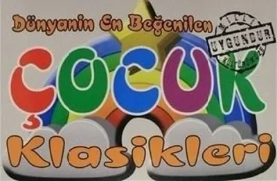 Dünyanın En Beğenilen Klasikleri Seti-10 Kitap Takım