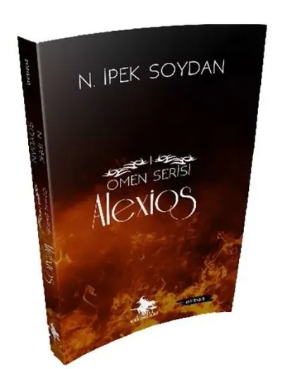 Alexios N. İpek Soydan