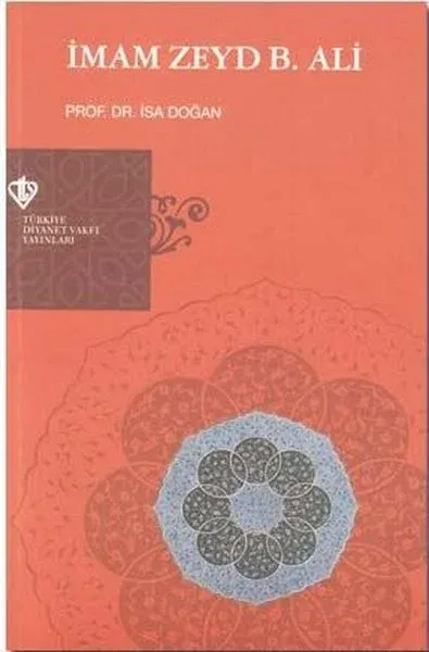 İmam Zeyd B. Ali