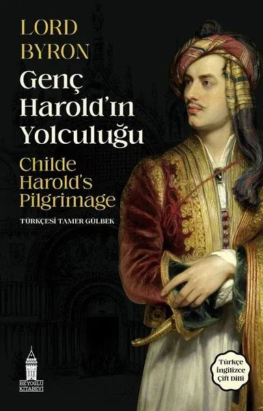 Genç Harold'ın Yolculuğu - Childe Harold's Pilgrimage