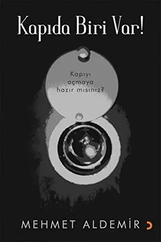 Kapıda Biri Var!