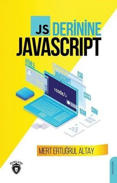 JS Derinine Javascript