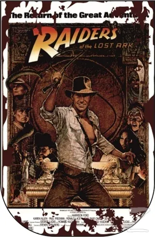 Raiders - 10'lu Ayraç