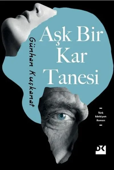 Aşk Bir Kar Tanesi