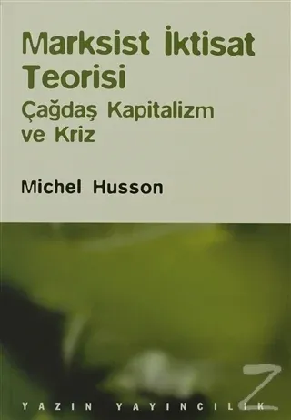 Marksist İktisat Teorisi