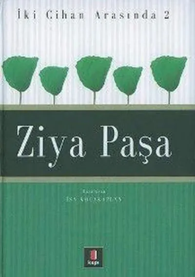 Ziya Paşa İki Cihan Arasında 2