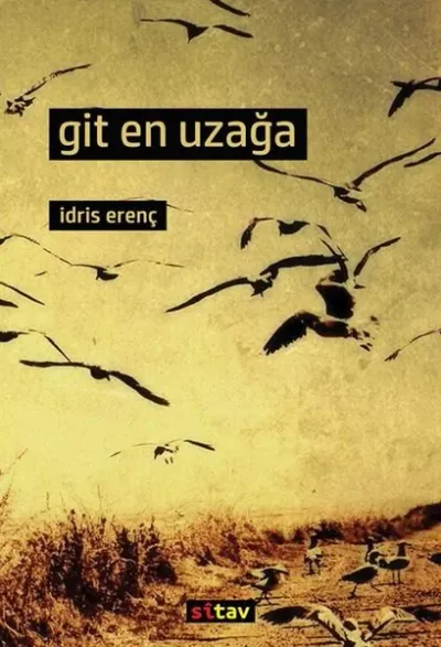 Git En Uzağa