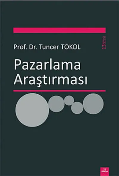 Pazarlama Araştırması