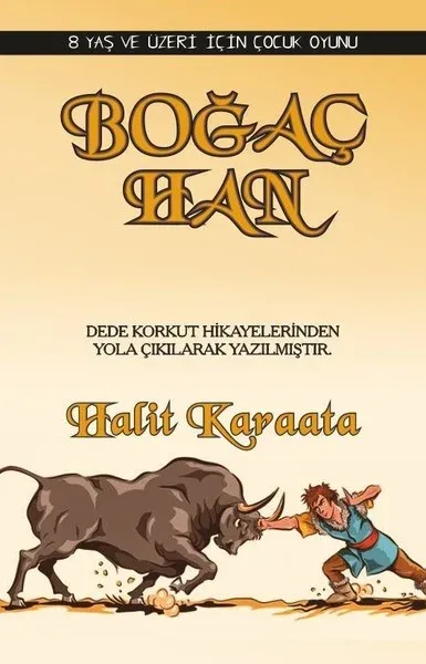 Boğaç Han