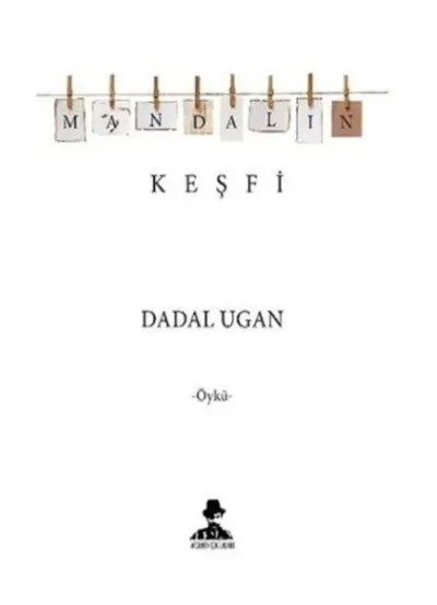 Mandalın Keşfi