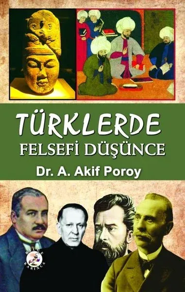 Türklerde Felsefi Düşünce