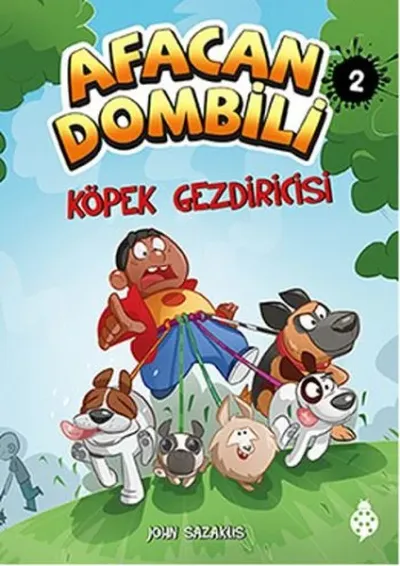 Köpek Gezdiricisi