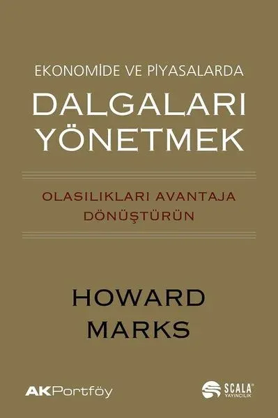 Ekonomide ve Piyasalarda Dalgaları Yönetmek