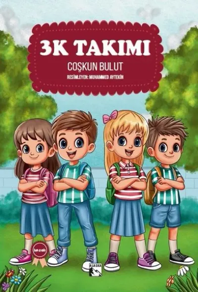 3K Takımı