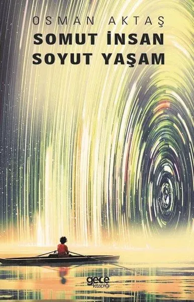 Somut İnsan Soyut Yaşam
