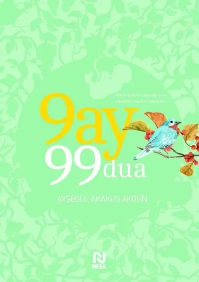 9 Ay 99 Dua