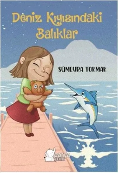 Deniz Kıyısındaki Balıklar