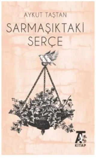 Sarmaşıktaki Serçe