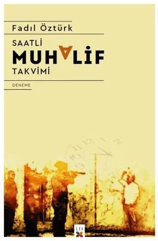 Saatli Muhalif Takvimi