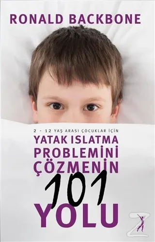 Yatak Islatma Probleminin 101 Yolu