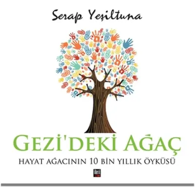 Gezi'deki Ağaç (Ciltli)