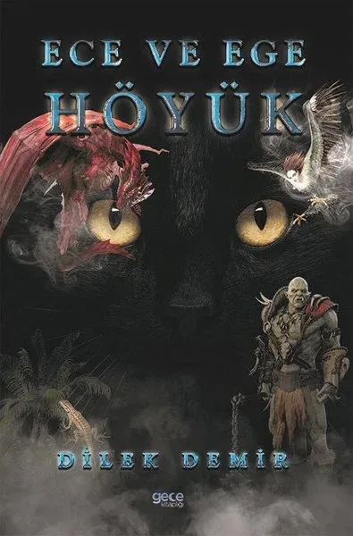Höyük - Ece ve Ege