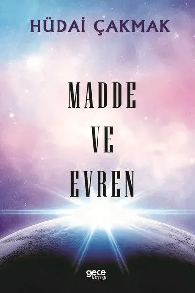 Madde ve Evren