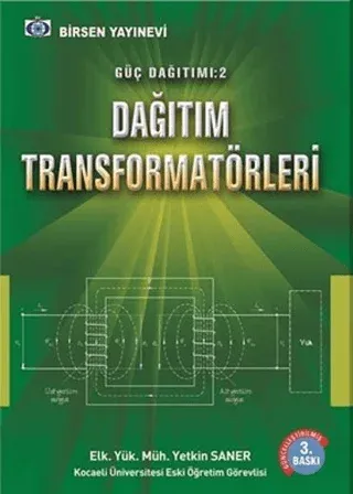 Güç Dağıtımı 2 / Dağıtım Transformatörleri