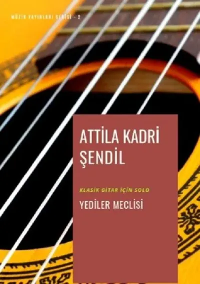 Yediler Meclisi