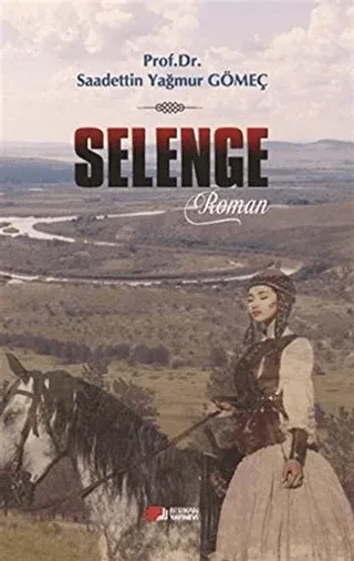 Selenge