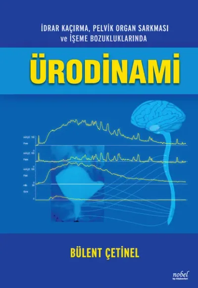 Ürodinami (Ciltli)