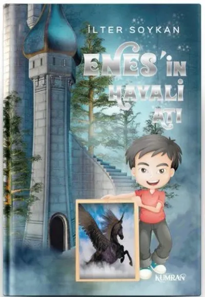 Enesin Hayali Atı