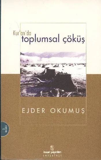 Kur'an'da Toplumsal Çöküş